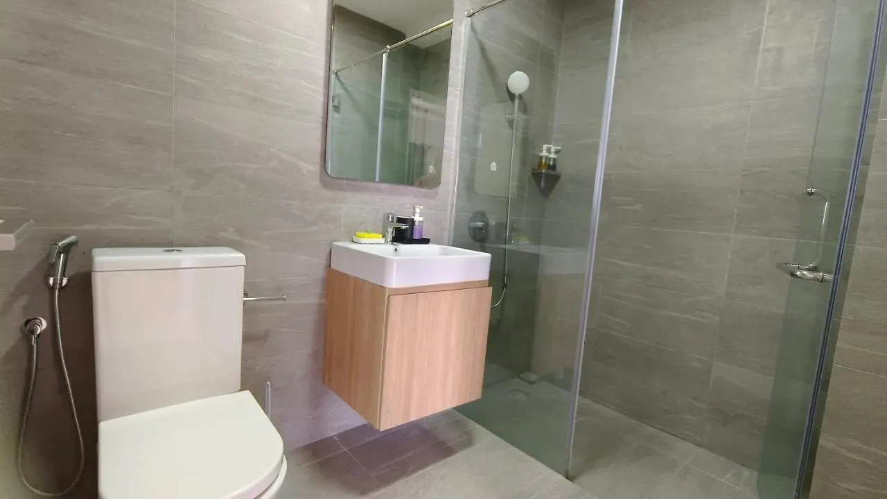 A2. The Pai @ Revo Aurora Place Beside Pavillion Bukit Jalil Kuala Lumpur