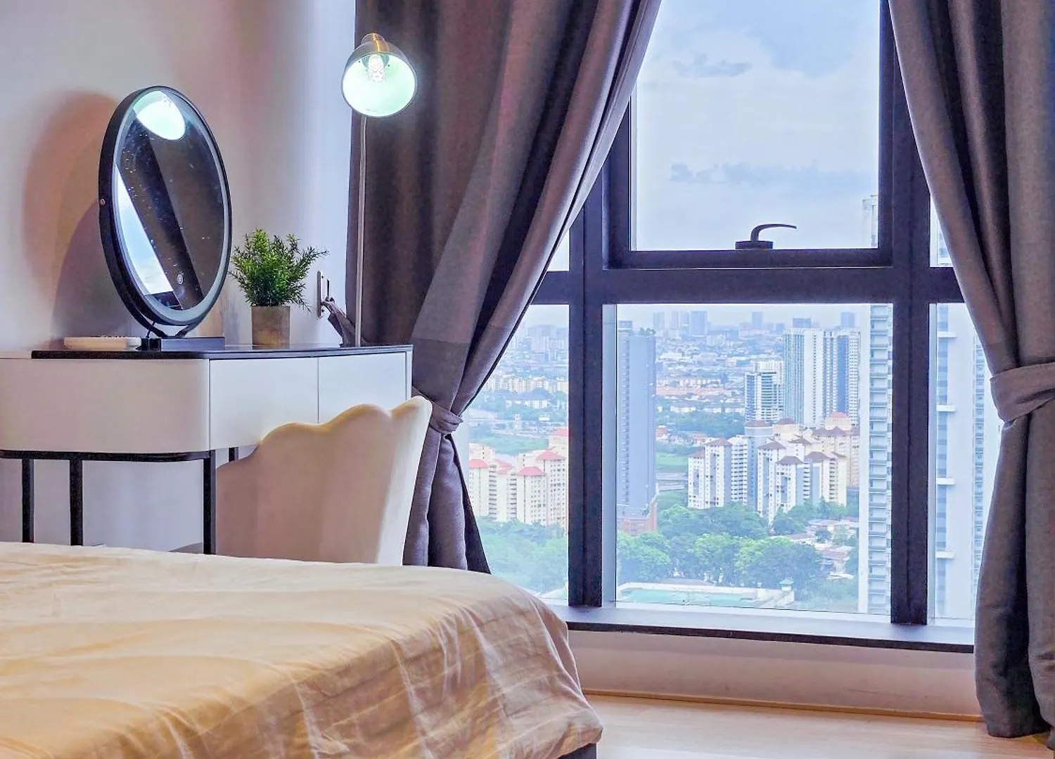 Apartment A2. The Pai @ Revo Aurora Place Beside Pavillion Bukit Jalil Kuala Lumpur